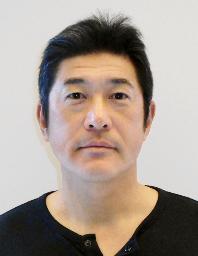 <p>　石井琢朗氏</p>