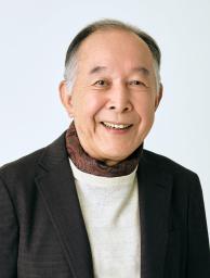 <p>　俳優の橋爪功さん</p>