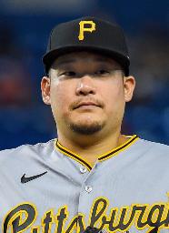 <p>　筒香嘉智外野手（ゲッティ＝共同）</p>