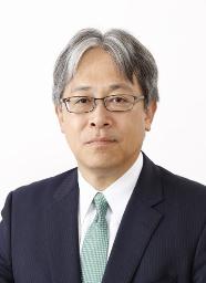 <p>　吉村猛氏</p>