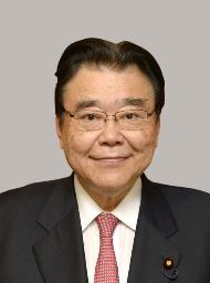 　後藤茂之厚生労働相