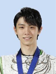 　羽生結弦