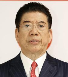 　西川きよしさん