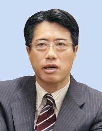 　藤井敏彦氏
