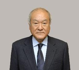　鈴木俊一財務相