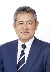 　エネオスＨＤ社長に就任する斉藤猛氏