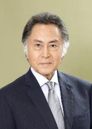 　北大路欣也さん