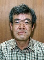 　北村武資氏