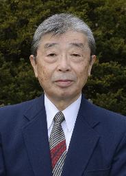　原田宏二氏