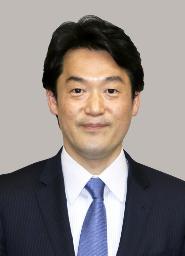 　立憲民主党の小西洋之参院議員