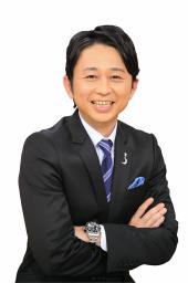 　第７４回ＮＨＫ紅白歌合戦の司会を務める有吉弘行さん