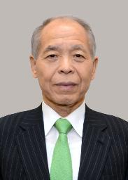 　日本維新の会の鈴木宗男参院議員