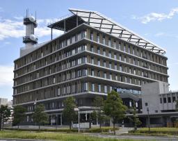 　長崎県警察本部