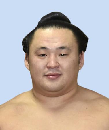 <p>　玉鷲</p>