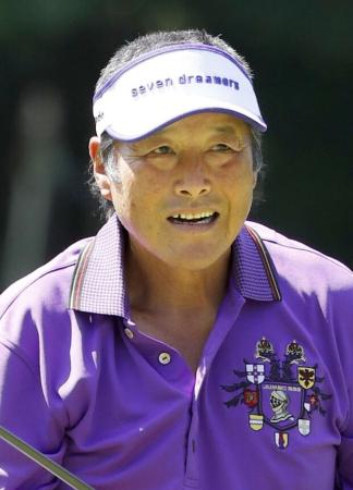　尾崎将司さん