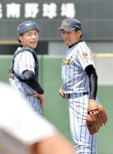 島、好投も逃げ切れず　東海大市原望洋　第６８回春季関東地区高校野球大会第３日
