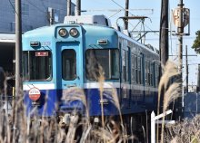 銚電「ぬくねこ電車」中止　動物企画難しさ浮き彫り　主催者、実は“猫の負担”対策も　【地方発ワイド】