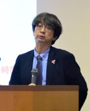 立ち止まり落ち着いて　虐待の不安、親に広がる　柏児童相談所長　渡辺直さん（５５）　【ファイトちば】