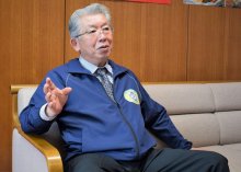 勝浦・竹下正男副市長に聞く　苦渋の受け入れ決断　賛否も「見過ごせない」　観光打撃、対策工事復興へ【新型コロナ１年ちば】