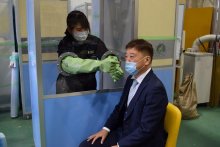 看板技術生かし検査器具　業績回復、専用工場新設　協同工芸社（千葉市美浜区）　【コロナを越えて　ちば企業の挑戦】（下）