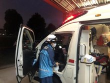 保健所に救急救命士派遣　患者の円滑搬送へ　千葉市消防局　受け入れ先の照会担う