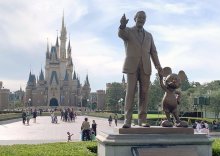 「分かち合うと足りる」　ディズニー神対応、響いた理由は　コロナ禍の今だからこそ【急上昇ニュースのウラ】