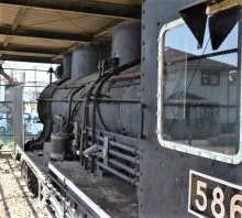 鬼滅「無限列車」が千葉に！？　佐倉と茂原の公園に保存　"聖地"活性化に期待も【ちば特　千葉日報特報部】　