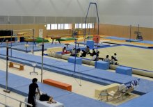 五輪体操　蘭、米チーム事前合宿日程発表　印西順大キャンパス