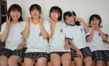 人柄？住みやすさ？　佐倉っ子が語る地域の魅力　ＳＡＫＵＲＡ部　【ちばドル図鑑】（１３）