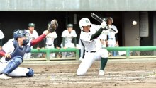 専大松戸、初の決勝進出　延長サヨナラで桐光学園破る　春季関東高校野球第５日