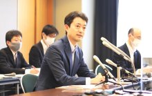 千葉県６月補正予算案　熊谷知事初の大型、１８５７億円を「肉付け」　新型コロナ対策強化「命と暮らし守る」