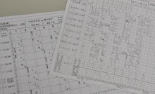 なぜ千葉だけ？"癖が強い"高校野球スコア　高野連理事長のこだわり伝統に【ちば特（千葉日報特報部）】　