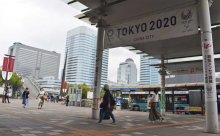東京五輪２３日開会　コロナ禍の開催に県民賛否　「元気づけられる」「中止すべきだった」