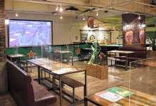 酒自粛は致命的　スポーツバー窮地「早く収束を」　五輪試合途中で閉店【３度目緊急事態宣言】