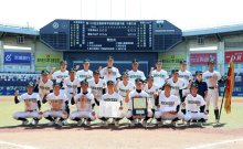 甲子園、台風接近で順延　１０日熱戦火ぶた　専大松戸は第４日初戦