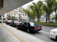 運転代行、タクシー悲鳴　酒提供停止で飲食客激減　幅広い業種へ支援訴え
