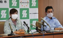 コロナ感染の妊婦が自宅で早産、赤ちゃん死亡　出産前に受け入れ先見つからず　柏