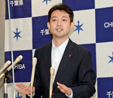  パラ学校観戦に理解求める　千葉県・熊谷知事「保護者納得で実施を」