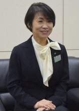 現場社員から観光アイデア　五輪パラ　おもてなしの心育む　ＪＲ東　千葉支社長　中川晴美氏　【インタビュー】