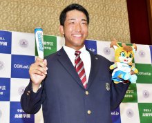 山下（木更津総合高出）ヤクルト１位　吉野（浦安出身）は楽天　ドラフト会議　千葉県関係指名選手一覧