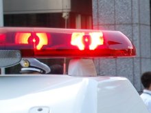 酒気帯び運転の疑い、医師の男逮捕　衝突事故から発覚　君津署