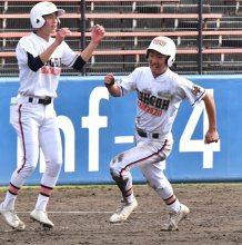 木更津総合、６日準決勝　明秀学園日立と　第７４回秋季関東高校野球大会