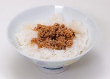「トンでしょうが」に栄冠　多古米おかず選手権　料理研究家「リュウジ」さんら審査