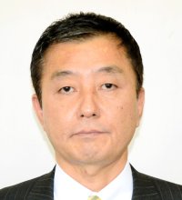 多古町長が辞職届提出　議会同意得られれば受理　選挙、来年２月６日投開票か