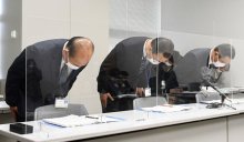 教え子の女子中学生にわいせつ「話す中で好意」　上司の教頭蹴ってけが負わす　教職員５人を処分　千葉県教委