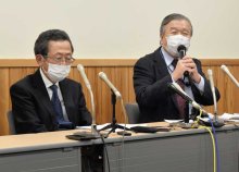 病院長、アビガン処方は「緊急避難だった」　１０代も８人、９月市議会で指摘も　いすみ医療Ｃ