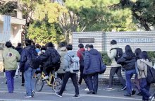 入試目前！コロナ救済策で千葉県内大学は対応困惑　受験生は歓迎「ありがたい」　大学入学共通テスト