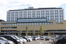 松戸市立総合医療センター職員感染　【コロナ関連情報】