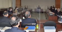 不適切委託費認める　補助金不正は確認できず　東千葉メディカルセンター