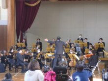 おらがまちのオーケストラ　千葉交響楽団（千葉市中央区） 【輝く！千葉の企業　日本政策金融公庫レポート】（８４)